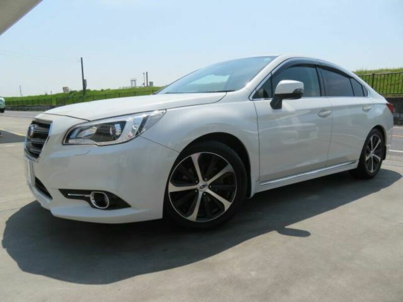 LEGACY B4