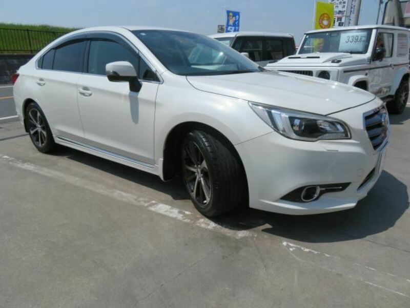 LEGACY B4