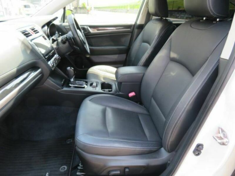 LEGACY B4