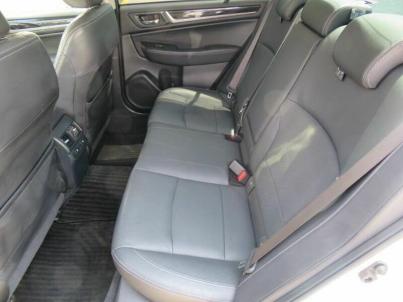 LEGACY B4