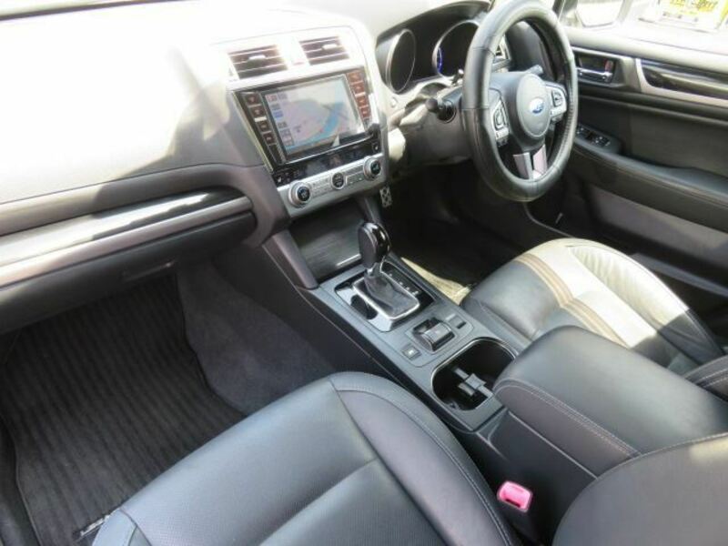 LEGACY B4