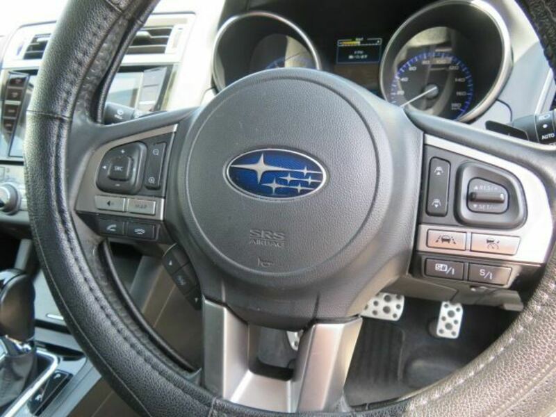 LEGACY B4