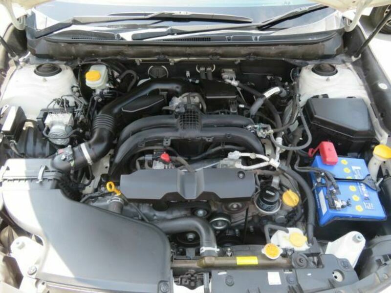 LEGACY B4