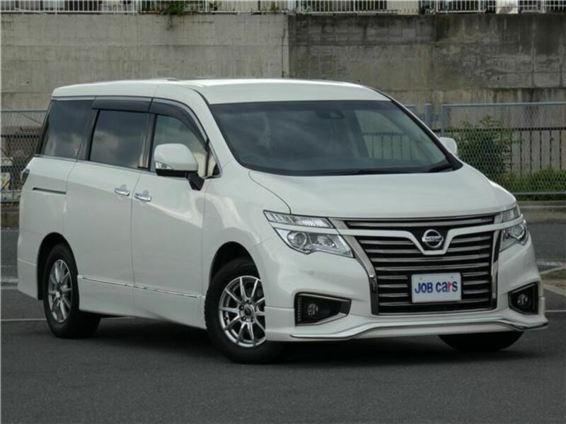ELGRAND