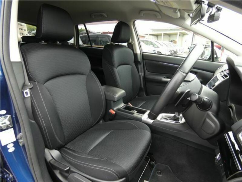 LEVORG