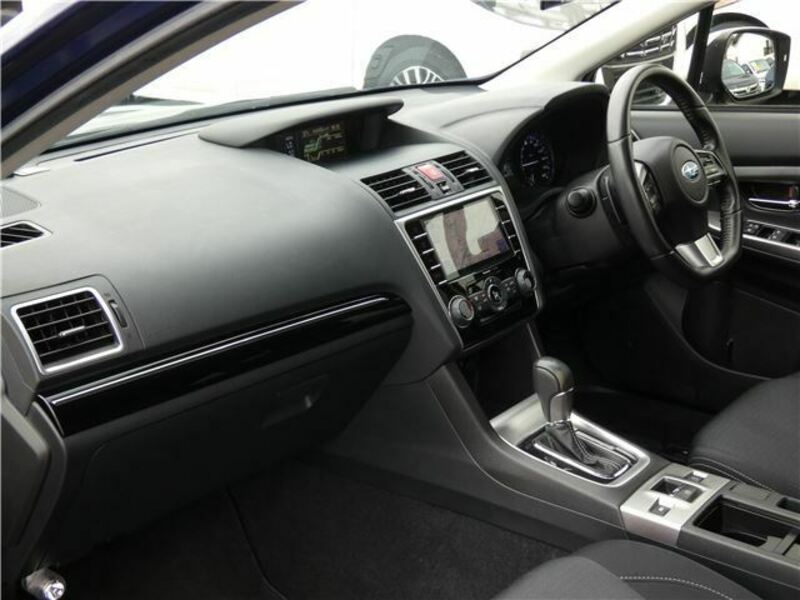 LEVORG