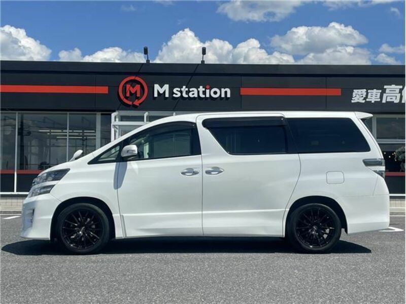 VELLFIRE