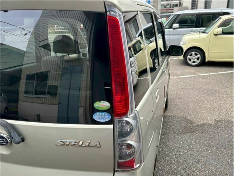 STELLA
