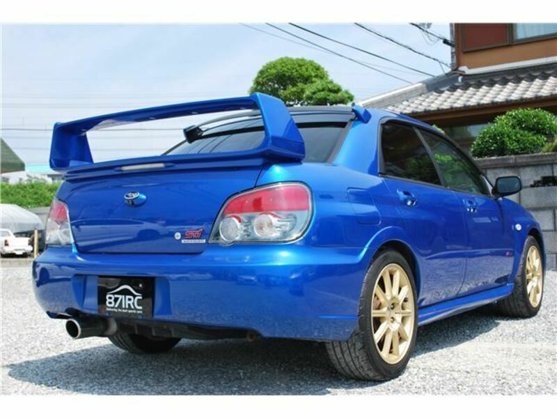 IMPREZA