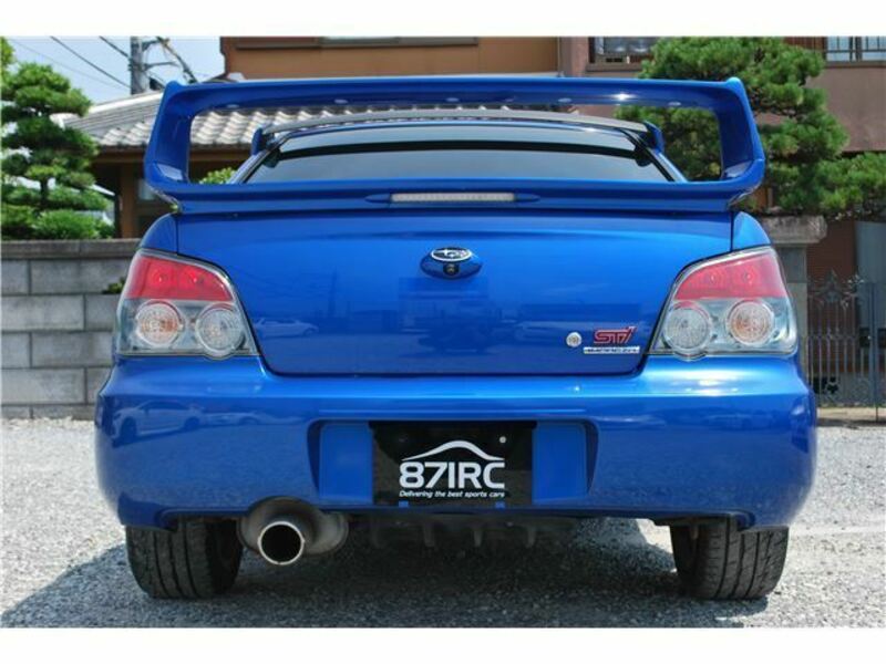 IMPREZA
