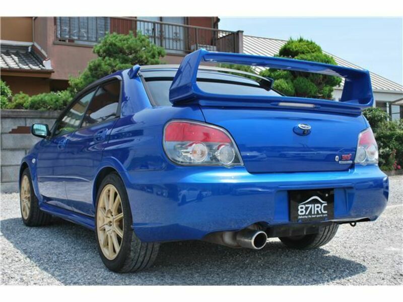 IMPREZA