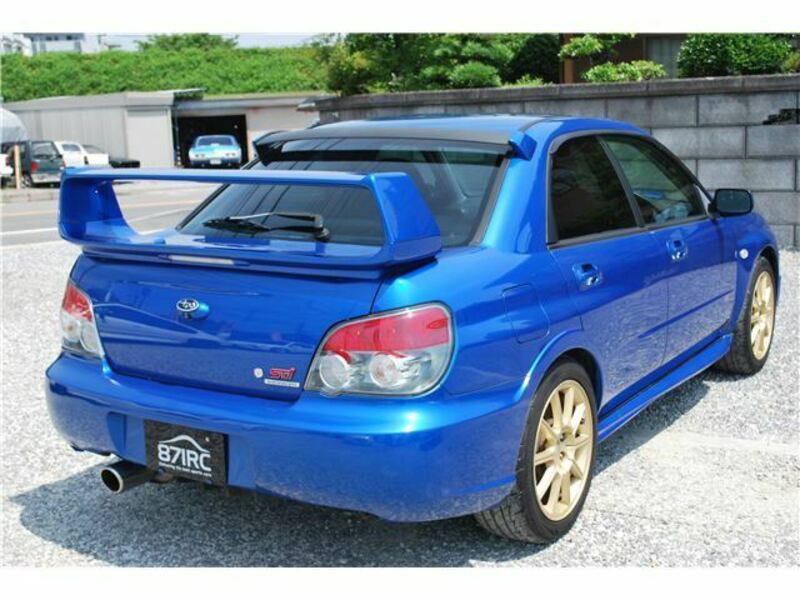 IMPREZA