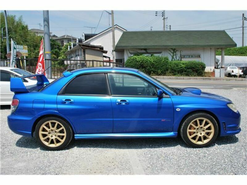 IMPREZA