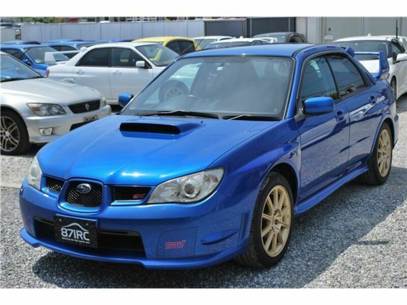 IMPREZA
