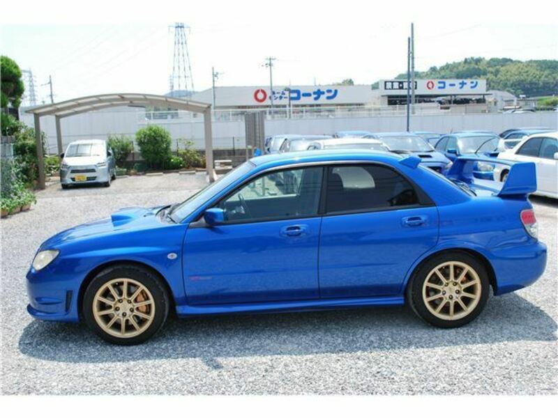 IMPREZA