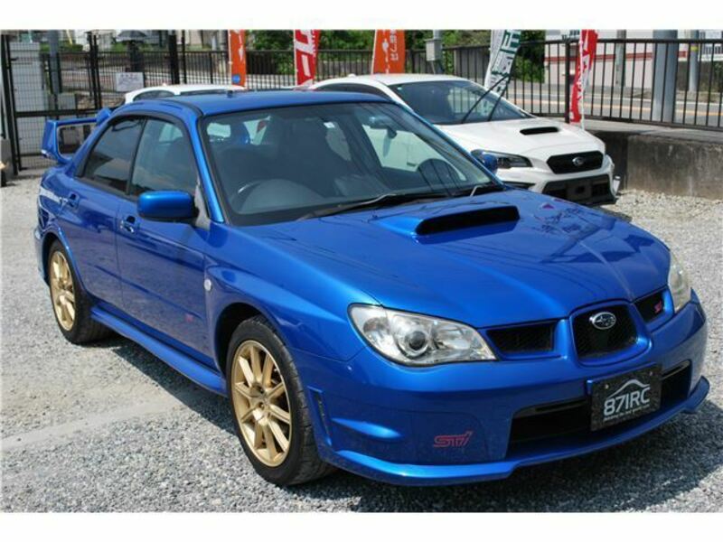 IMPREZA