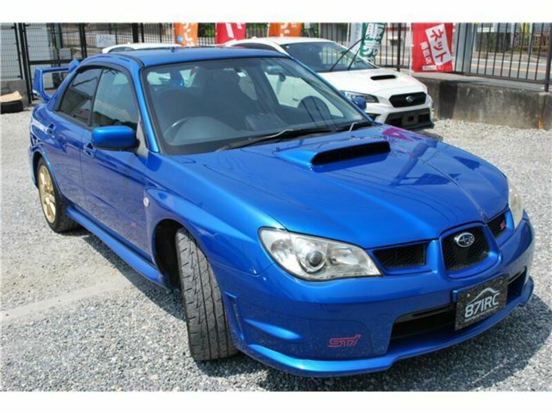 IMPREZA