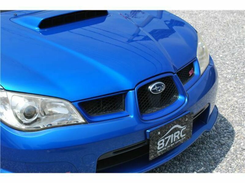 IMPREZA