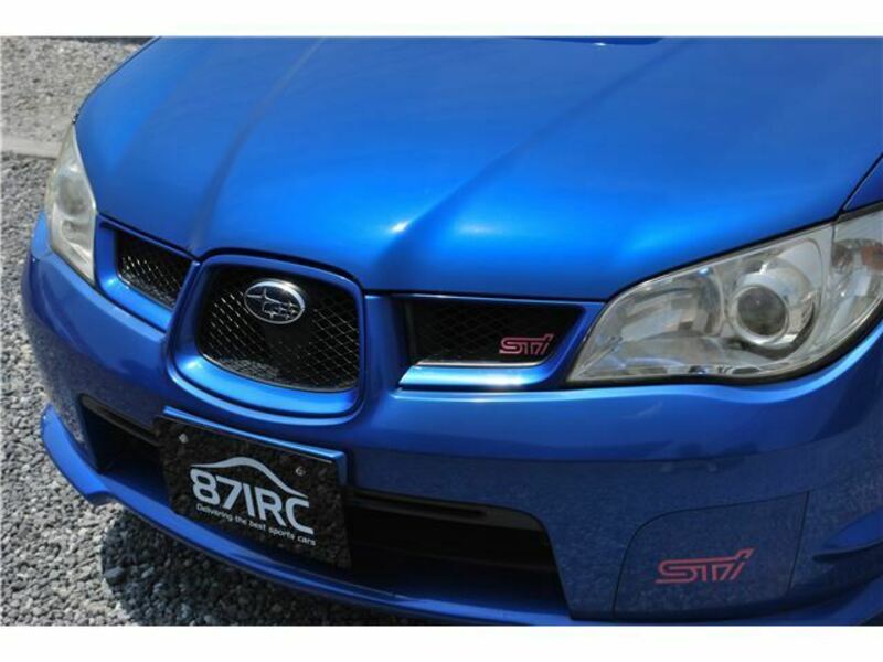 IMPREZA