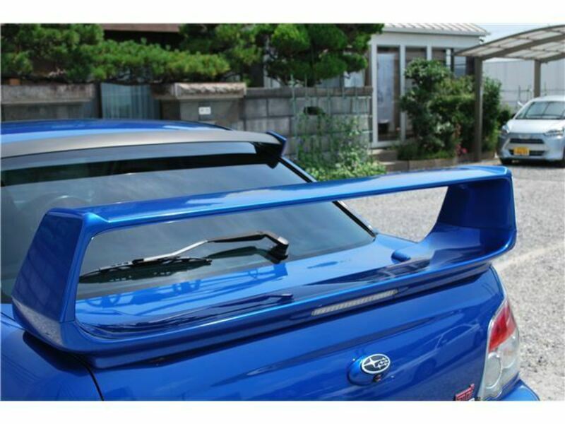 IMPREZA