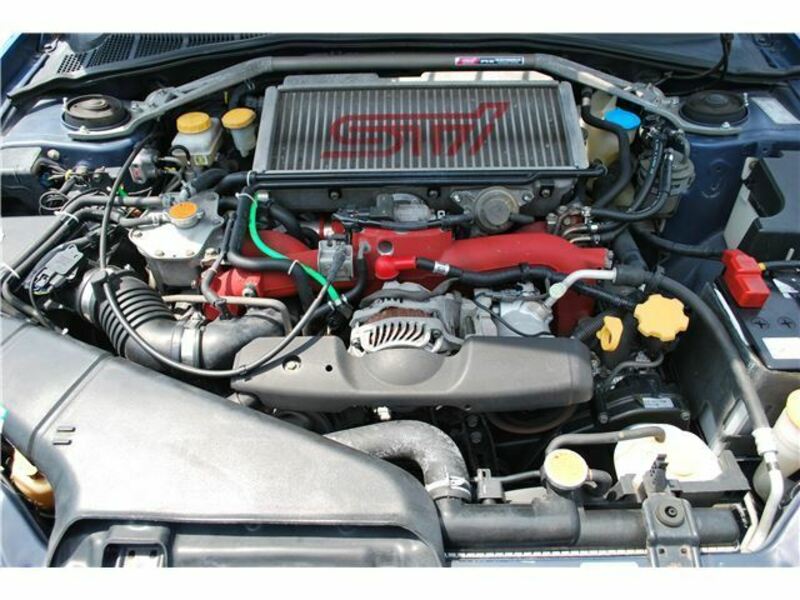 IMPREZA