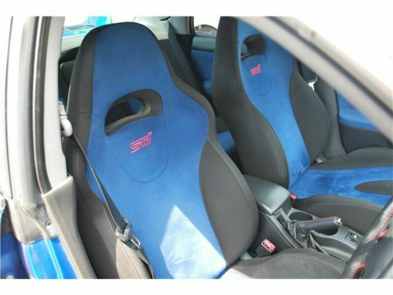 IMPREZA