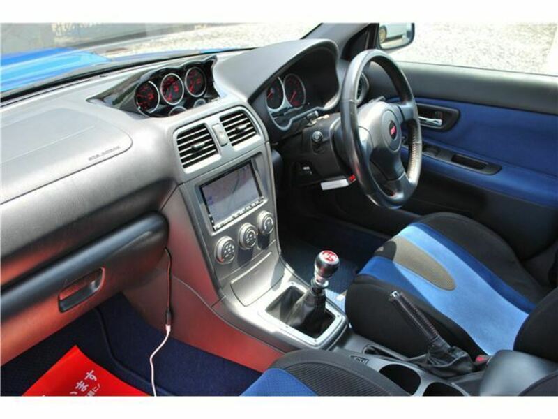 IMPREZA