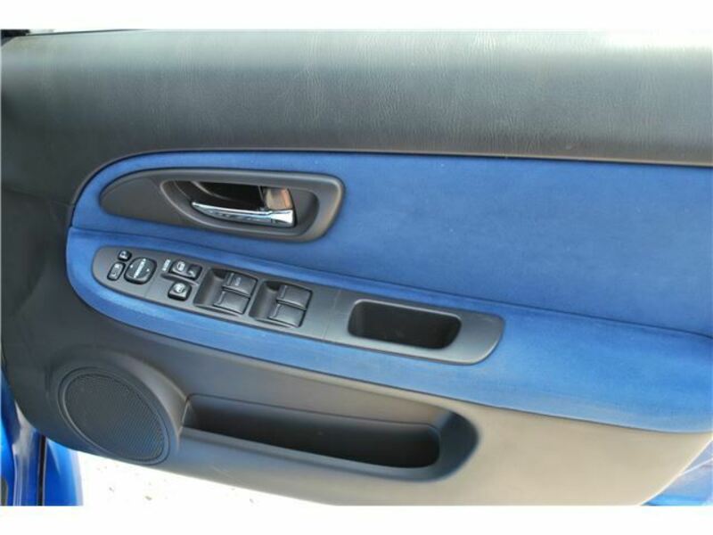 IMPREZA