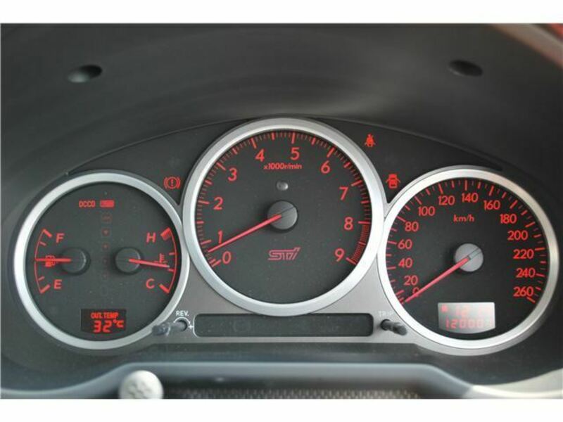 IMPREZA