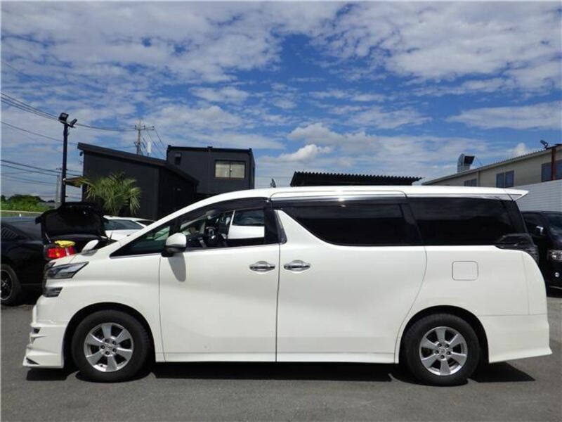 VELLFIRE