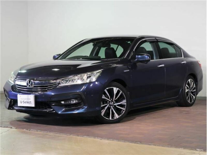 ACCORD HYBRID-0