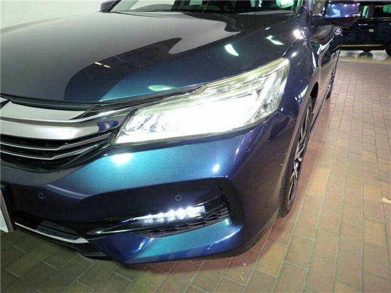 ACCORD HYBRID