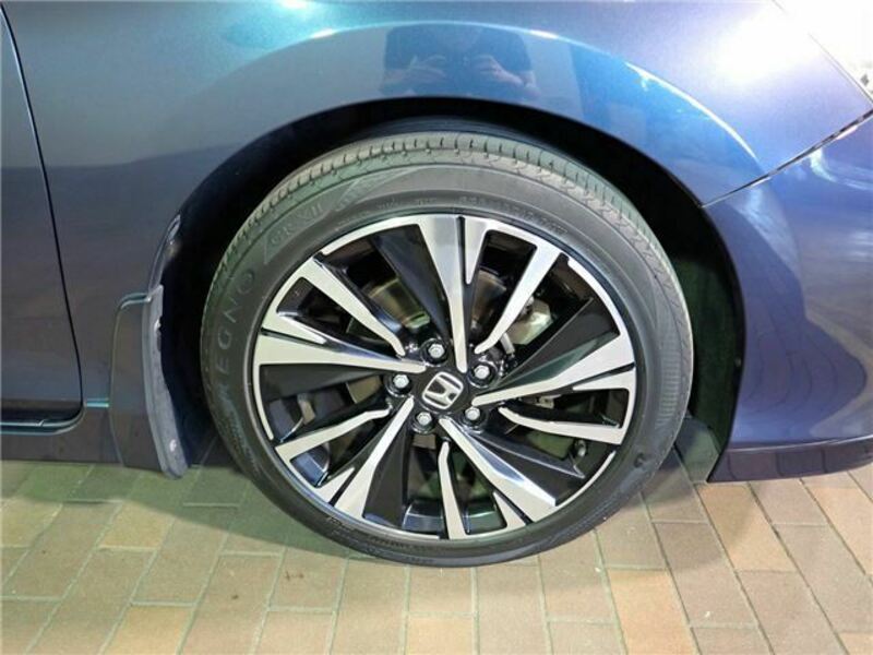 ACCORD HYBRID