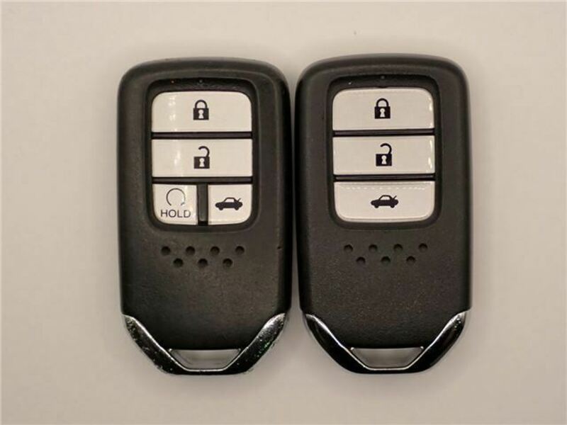ACCORD HYBRID