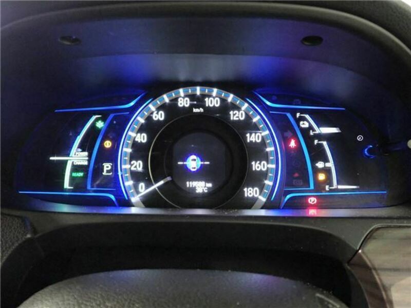 ACCORD HYBRID