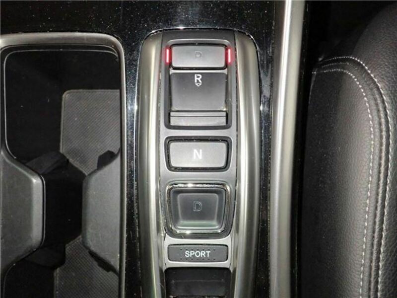 ACCORD HYBRID