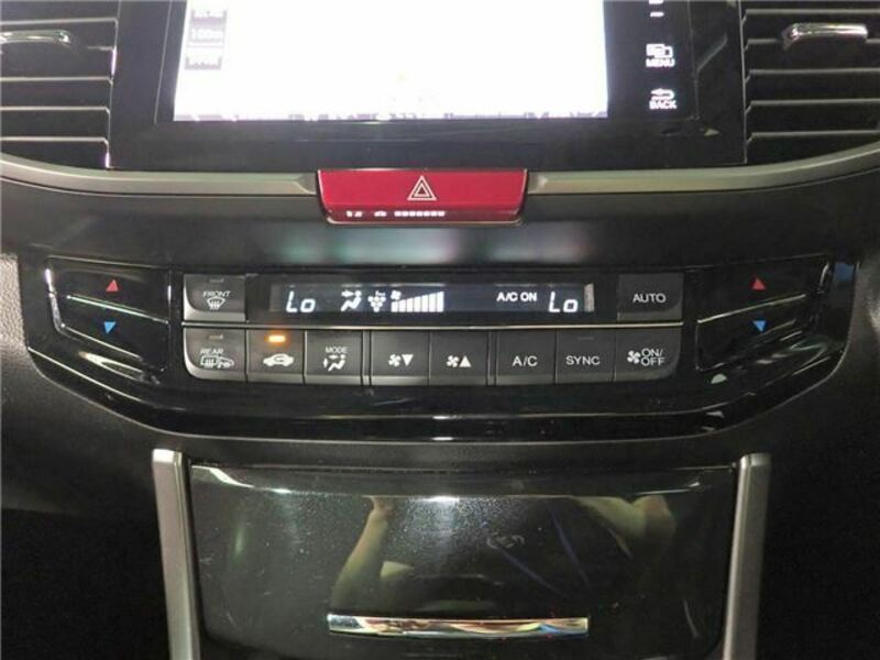 ACCORD HYBRID