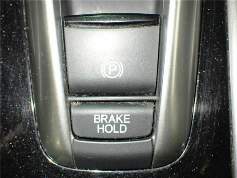 ACCORD HYBRID