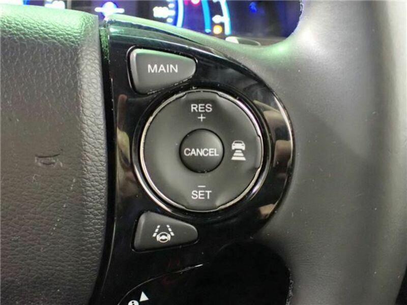 ACCORD HYBRID