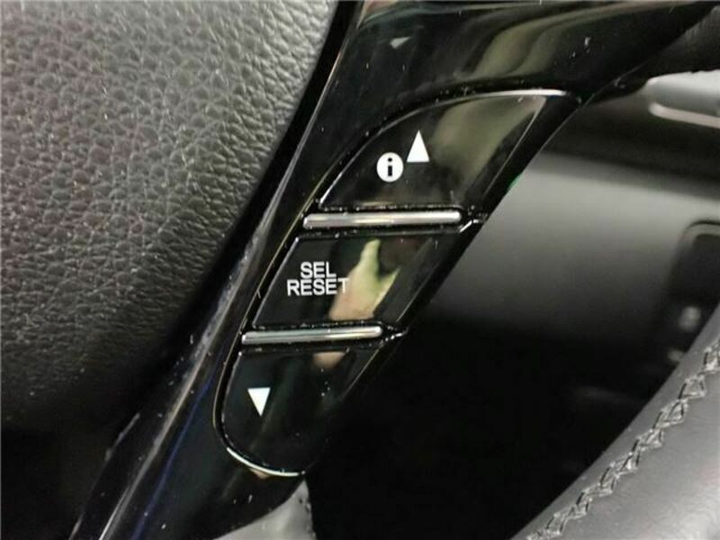 ACCORD HYBRID