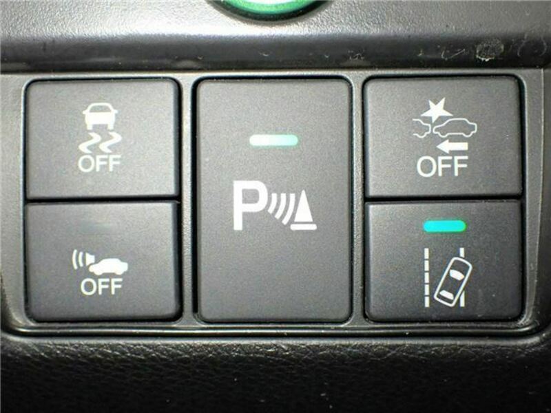 ACCORD HYBRID