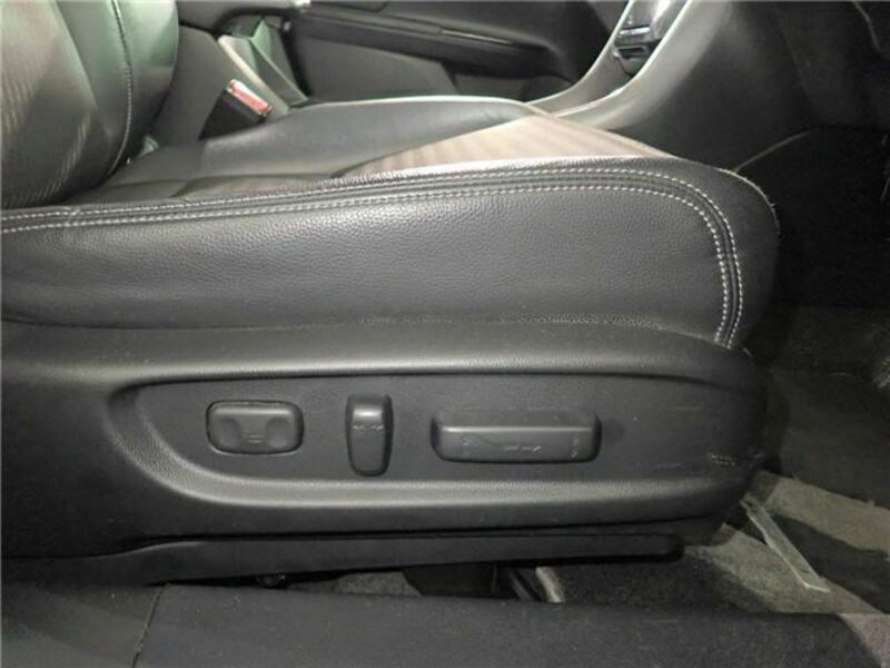 ACCORD HYBRID