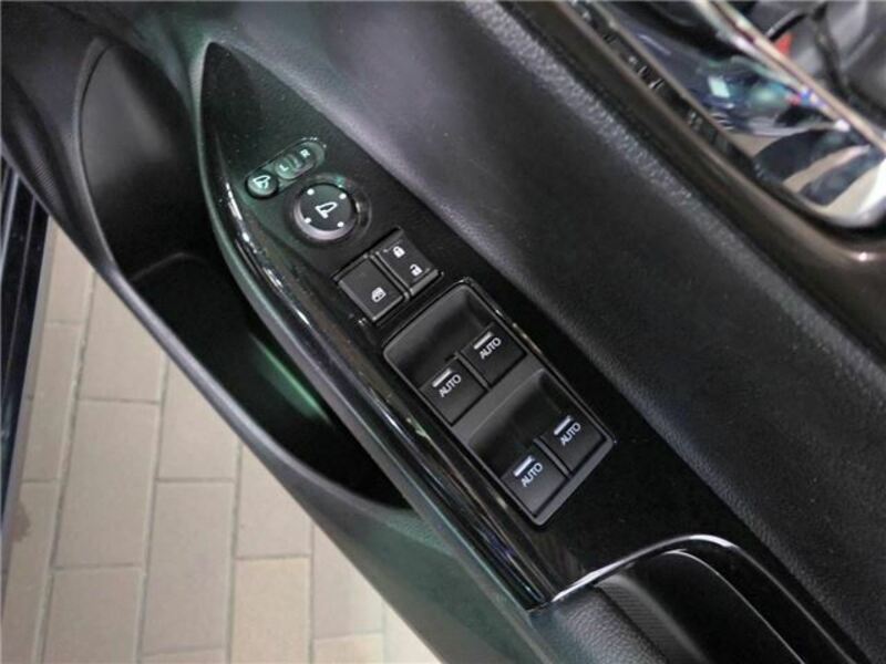 ACCORD HYBRID