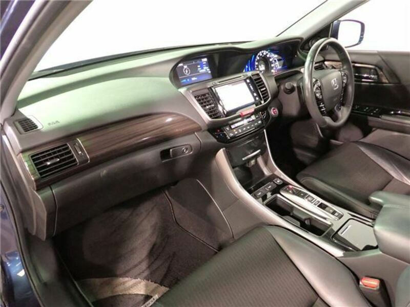 ACCORD HYBRID