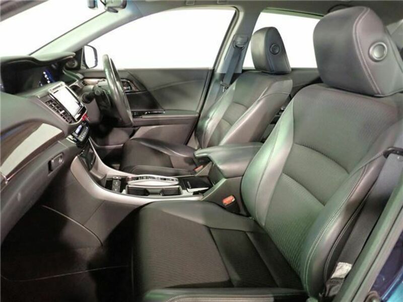 ACCORD HYBRID