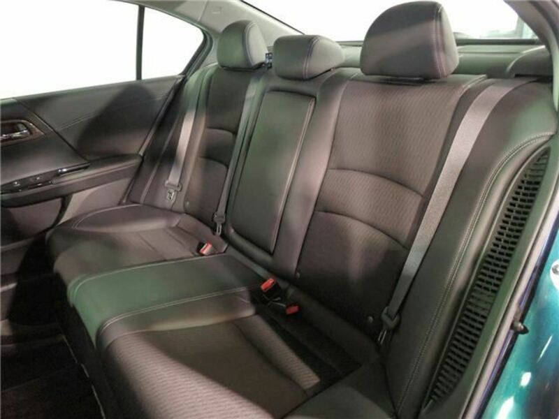 ACCORD HYBRID