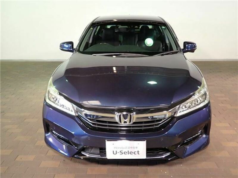 ACCORD HYBRID