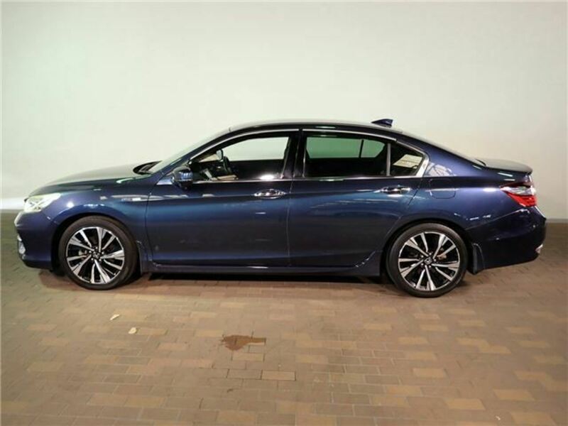 ACCORD HYBRID