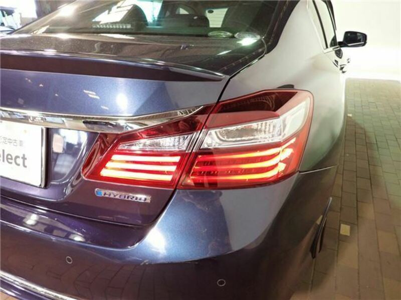 ACCORD HYBRID