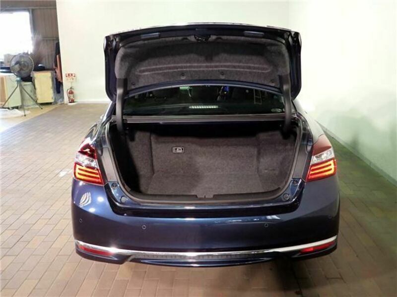 ACCORD HYBRID